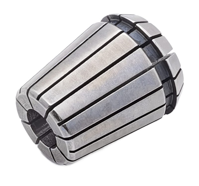 F.L.S 1/2" ER32 Precision Spring Collets CNC Lathe Milling Chuck (Hole dia: 1/2") - Image 5